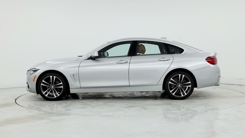 2020 BMW 4 Series 430i xDrive 3