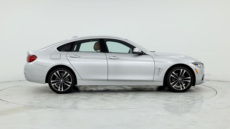 2020 BMW 4 Series 430i xDrive 7