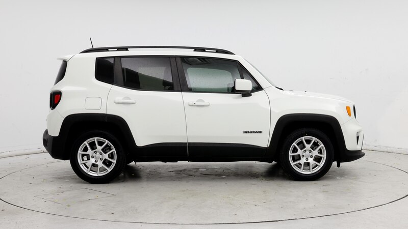 2019 Jeep Renegade Latitude 7