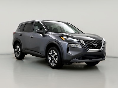 2023 Nissan Rogue SV -
                Norcross, GA