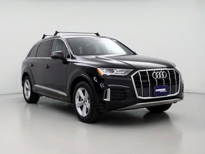 2021 Audi Q7 Premium -
                Gastonia, NC