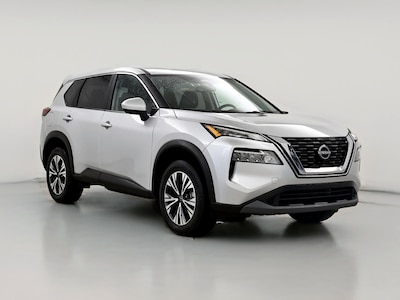 2023 Nissan Rogue SV -
                Norcross, GA