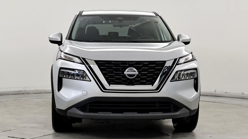 2023 Nissan Rogue SV 5