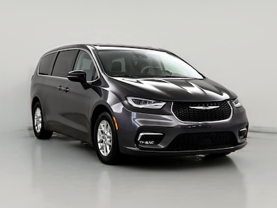 2023 Chrysler Pacifica Touring L -
                Norcross, GA