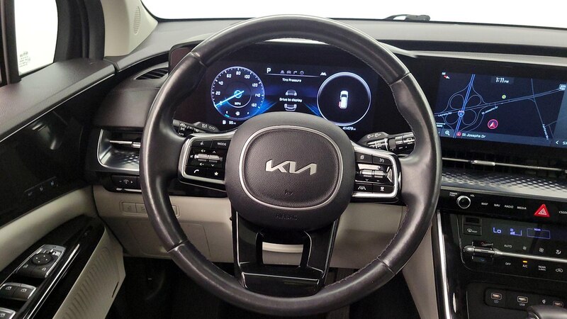 2022 Kia Carnival SX Prestige 10