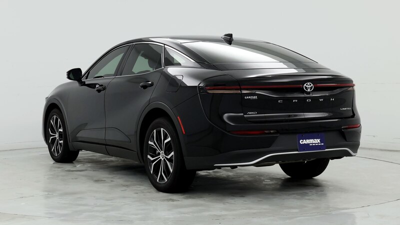 2023 Toyota Crown Limited 2