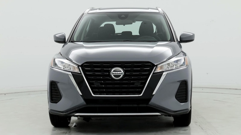 2021 Nissan Kicks SV 5