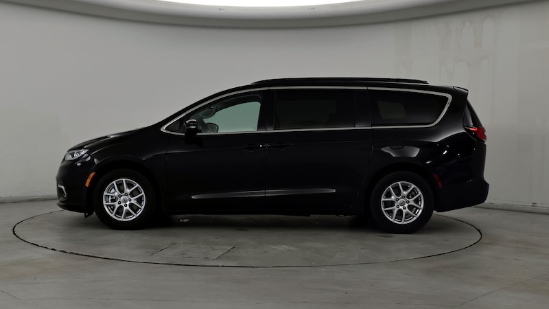 2022 Chrysler Pacifica Touring L 3