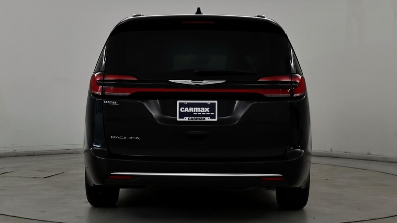 2022 Chrysler Pacifica Touring L 6