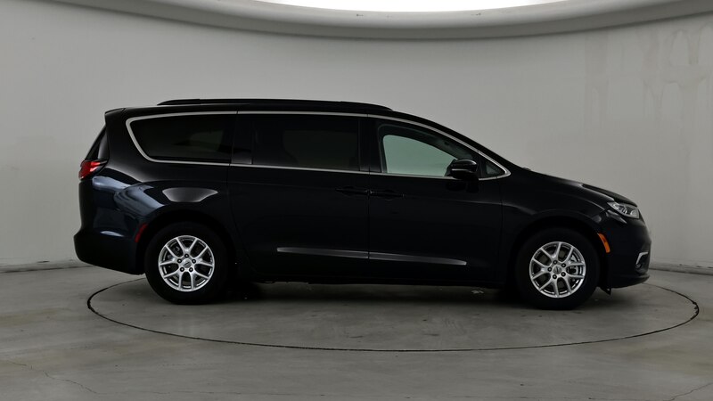 2022 Chrysler Pacifica Touring L 7