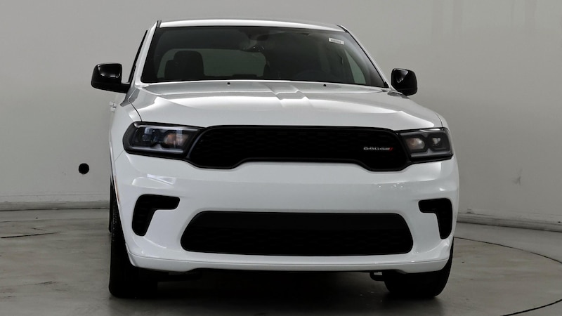 2023 Dodge Durango GT 5