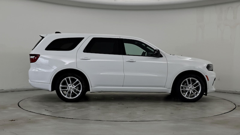 2023 Dodge Durango GT 7