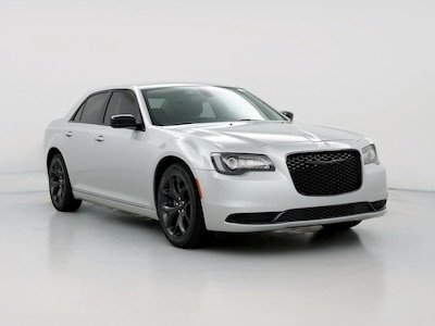 2023 Chrysler 300 Touring -
                Greenville, SC