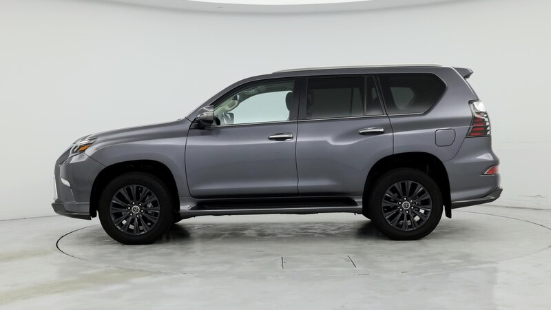 2023 Lexus GX 460 Premium 3