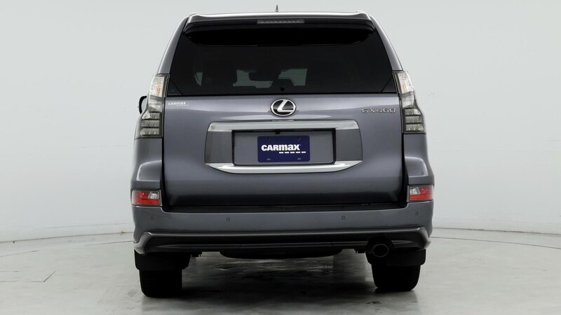 2023 Lexus GX 460 Premium 6