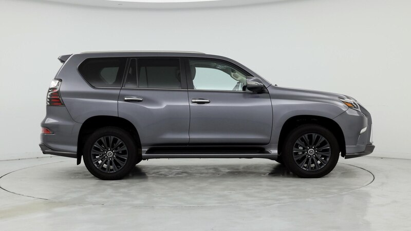 2023 Lexus GX 460 Premium 7