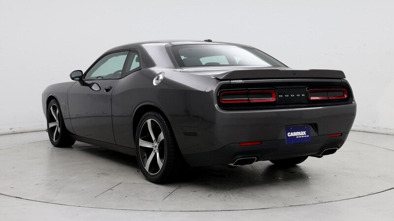 2019 Dodge Challenger R/T 2