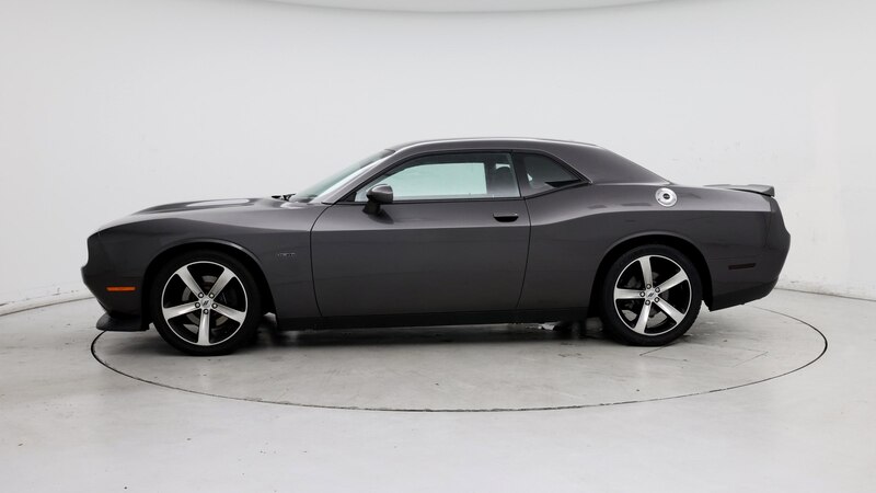 2019 Dodge Challenger R/T 3