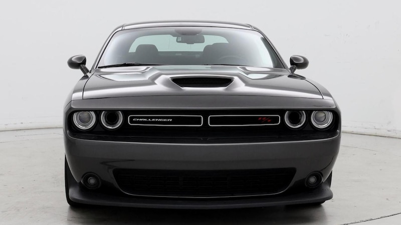 2019 Dodge Challenger R/T 5