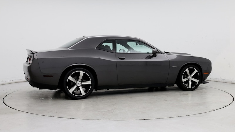 2019 Dodge Challenger R/T 6