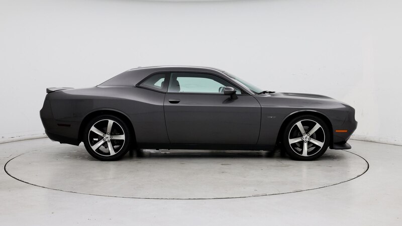 2019 Dodge Challenger R/T 7