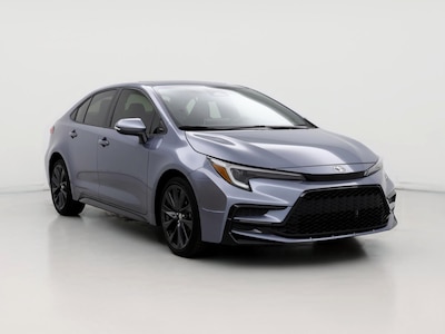 2023 Toyota Corolla XSE -
                Gastonia, NC