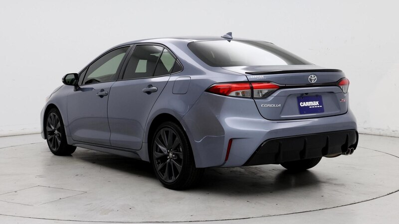 2023 Toyota Corolla XSE 2