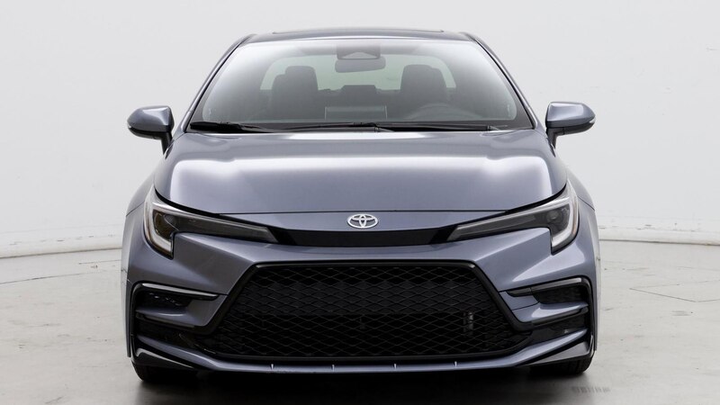 2023 Toyota Corolla XSE 5