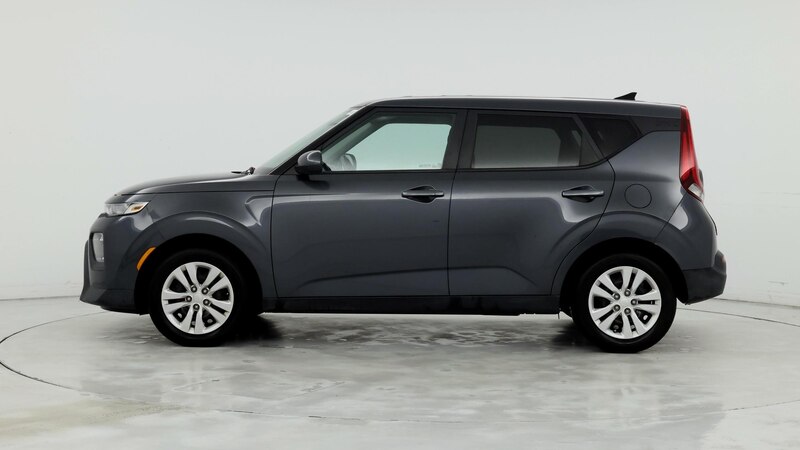 2020 Kia Soul LX 3