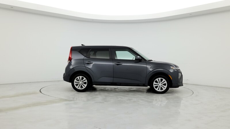 2020 Kia Soul LX 7