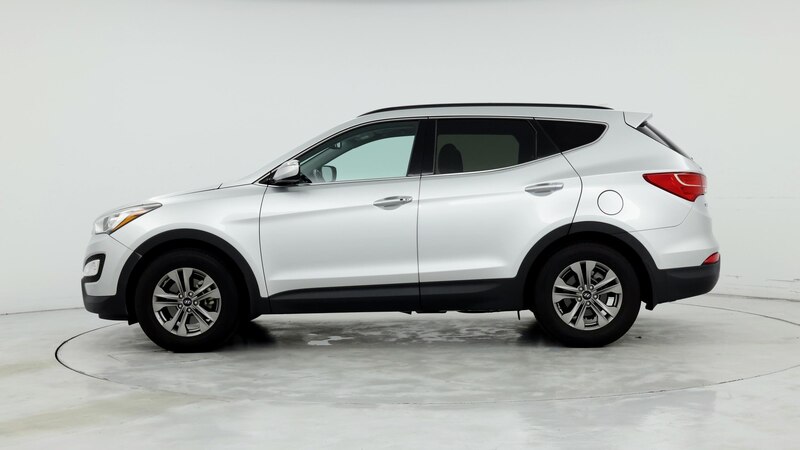 2016 Hyundai Santa Fe Sport 2.0T 3