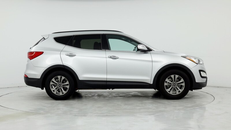 2016 Hyundai Santa Fe Sport 2.0T 7