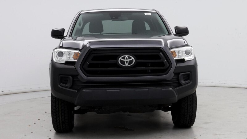 2020 Toyota Tacoma SR 5