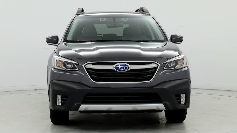 2022 Subaru Outback Limited 5