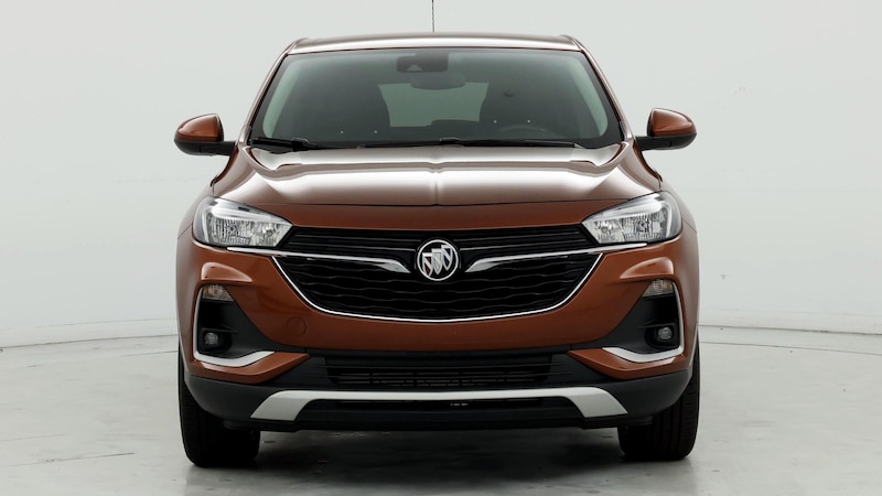 2020 Buick Encore GX Preferred 5