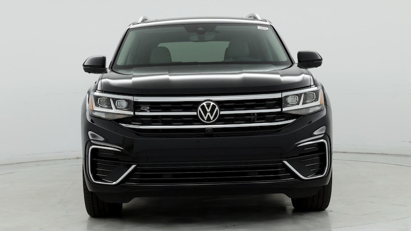 2021 Volkswagen Atlas SEL 5