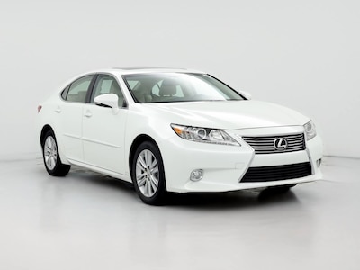 2014 Lexus ES 350 -
                Greenville, SC