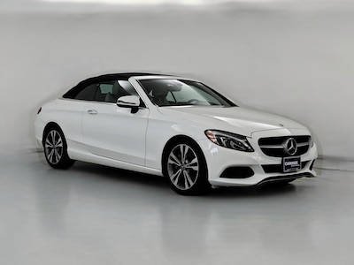 2018 Mercedes-Benz C-Class C 300 -
                Birmingham, AL