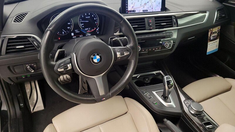 2019 BMW 2 Series M240i 9