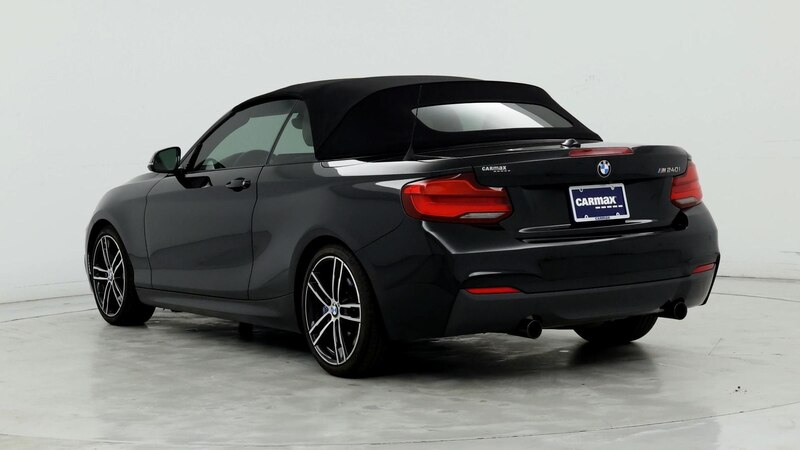 2019 BMW 2 Series M240i 2