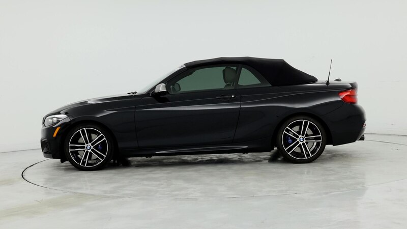 2019 BMW 2 Series M240i 3