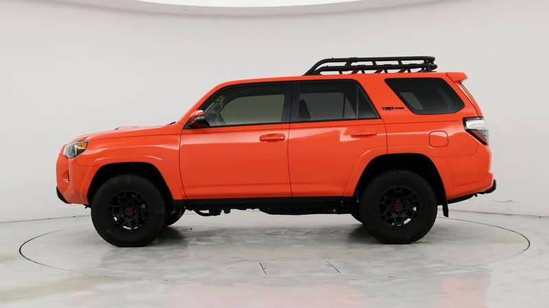 2023 Toyota 4Runner TRD Pro 3