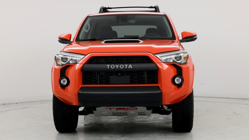 2023 Toyota 4Runner TRD Pro 5