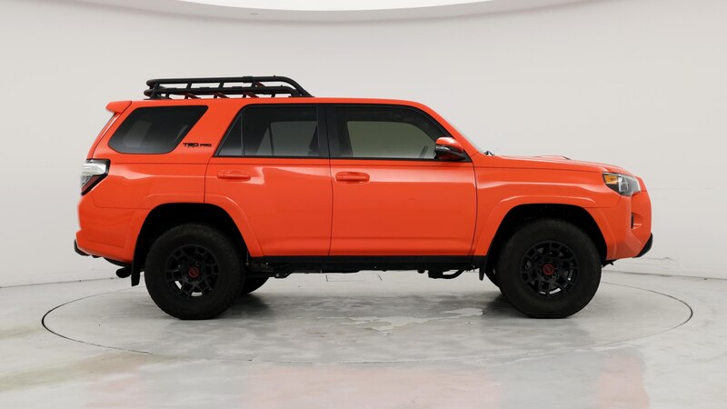 2023 Toyota 4Runner TRD Pro 7