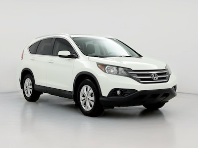 2013 Honda CR-V EX-L -
                Atlanta, GA