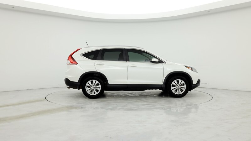 2013 Honda CR-V EX-L 7