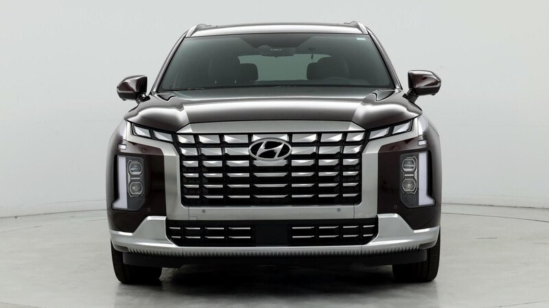 2023 Hyundai Palisade Calligraphy 5