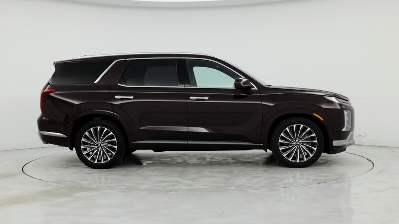 2023 Hyundai Palisade Calligraphy 7