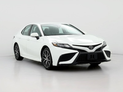 2023 Toyota Camry SE -
                Greenville, SC