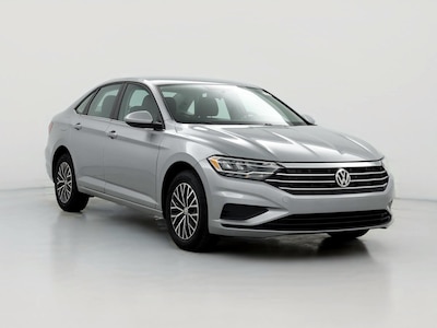 2021 Volkswagen Jetta S -
                Greenville, SC